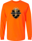 Long Sleeves - Princeton Super Cup 2026
