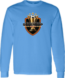 Long Sleeves - Princeton Super Cup 2026
