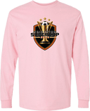 Long Sleeves - Princeton Super Cup 2026
