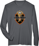 Performance Long Sleeves - Princeton Super Cup 2026