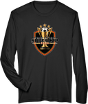 Performance Long Sleeves - Princeton Super Cup 2026