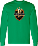 Long Sleeves - Princeton Super Cup 2026