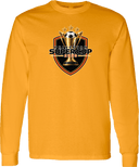 Long Sleeves - Princeton Super Cup 2026
