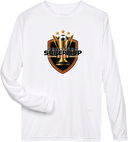 Performance Long Sleeves - Princeton Super Cup 2026