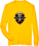 Performance Long Sleeves - Princeton Super Cup 2026