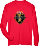 Performance Long Sleeves - Princeton Super Cup 2026