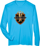 Performance Long Sleeves - Princeton Super Cup 2026