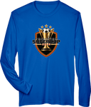 Performance Long Sleeves - Princeton Super Cup 2026