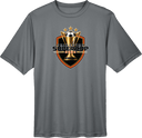 Performance Short Sleeves - Princeton Super Cup 2026
