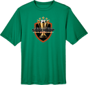 Performance Short Sleeves - Princeton Super Cup 2026