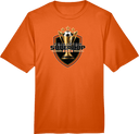 Performance Short Sleeves - Princeton Super Cup 2026
