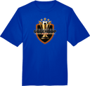 Performance Short Sleeves - Princeton Super Cup 2026