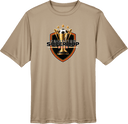 Performance Short Sleeves - Princeton Super Cup 2026