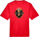 Performance Short Sleeves - Princeton Super Cup 2026