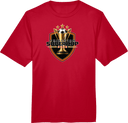 Performance Short Sleeves - Princeton Super Cup 2026
