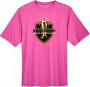 Performance Short Sleeves - Princeton Super Cup 2026