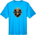 Performance Short Sleeves - Princeton Super Cup 2026