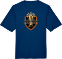 Performance Short Sleeves - Princeton Super Cup 2026