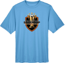 Performance Short Sleeves - Princeton Super Cup 2026