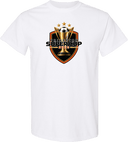 Short Sleeves - Princeton Super Cup 2026