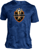 Performance Short Sleeves - Princeton Super Cup 2026