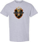 Short Sleeves - Princeton Super Cup 2026