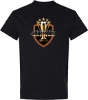 Short Sleeves - Princeton Super Cup 2026