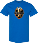 Short Sleeves - Princeton Super Cup 2026
