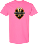 Short Sleeves - Princeton Super Cup 2026