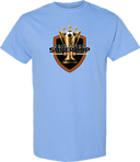 Short Sleeves - Princeton Super Cup 2026