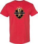 Short Sleeves - Princeton Super Cup 2026