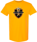 Short Sleeves - Princeton Super Cup 2026
