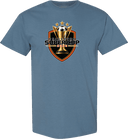 Short Sleeves - Princeton Super Cup 2026