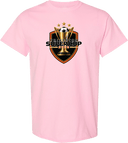 Short Sleeves - Princeton Super Cup 2026