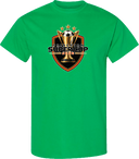 Short Sleeves - Princeton Super Cup 2026