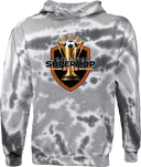 Tie-Dye Hoodies - Princeton Super Cup 2026