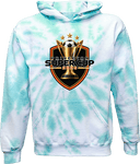 Tie-Dye Hoodies - Princeton Super Cup 2026