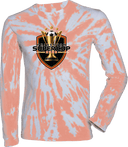 Tie-Dye Long Sleeves - Princeton Super Cup 2026