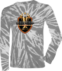 Tie-Dye Long Sleeves - Princeton Super Cup 2026