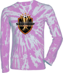 Tie-Dye Long Sleeves - Princeton Super Cup 2026