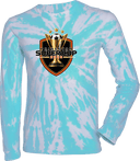 Tie-Dye Long Sleeves - Princeton Super Cup 2026