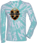 Tie-Dye Long Sleeves - Princeton Super Cup 2026