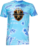 Tie-Dye Short Sleeves - Princeton Super Cup 2026