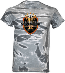 Tie-Dye Short Sleeves - Princeton Super Cup 2026