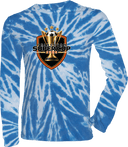 Tie-Dye Long Sleeves - Princeton Super Cup 2026
