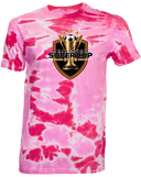 Tie-Dye Short Sleeves - Princeton Super Cup 2026