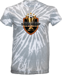 Tie-Dye Short Sleeves - Princeton Super Cup 2026