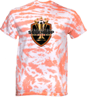 Tie-Dye Short Sleeves - Princeton Super Cup 2026
