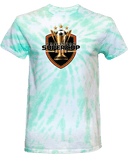 Tie-Dye Short Sleeves - Princeton Super Cup 2026
