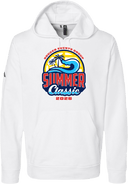 Adidas Hoodie - SEG Summer Classic 2026 (Secondary, Red)
